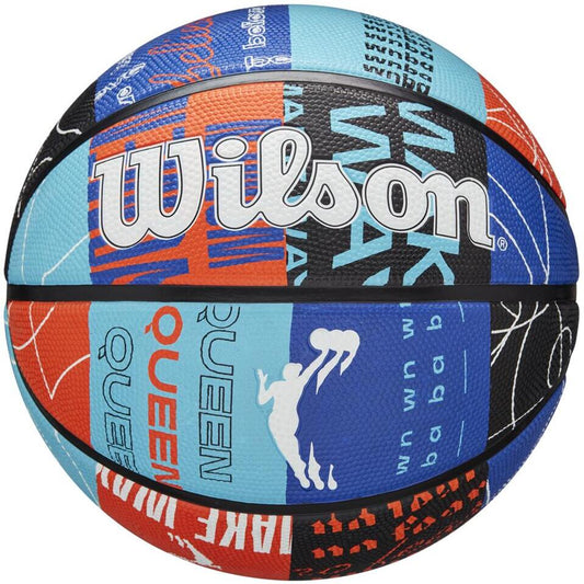 Wilson WNBA Heir Baloncesto al aire libre
