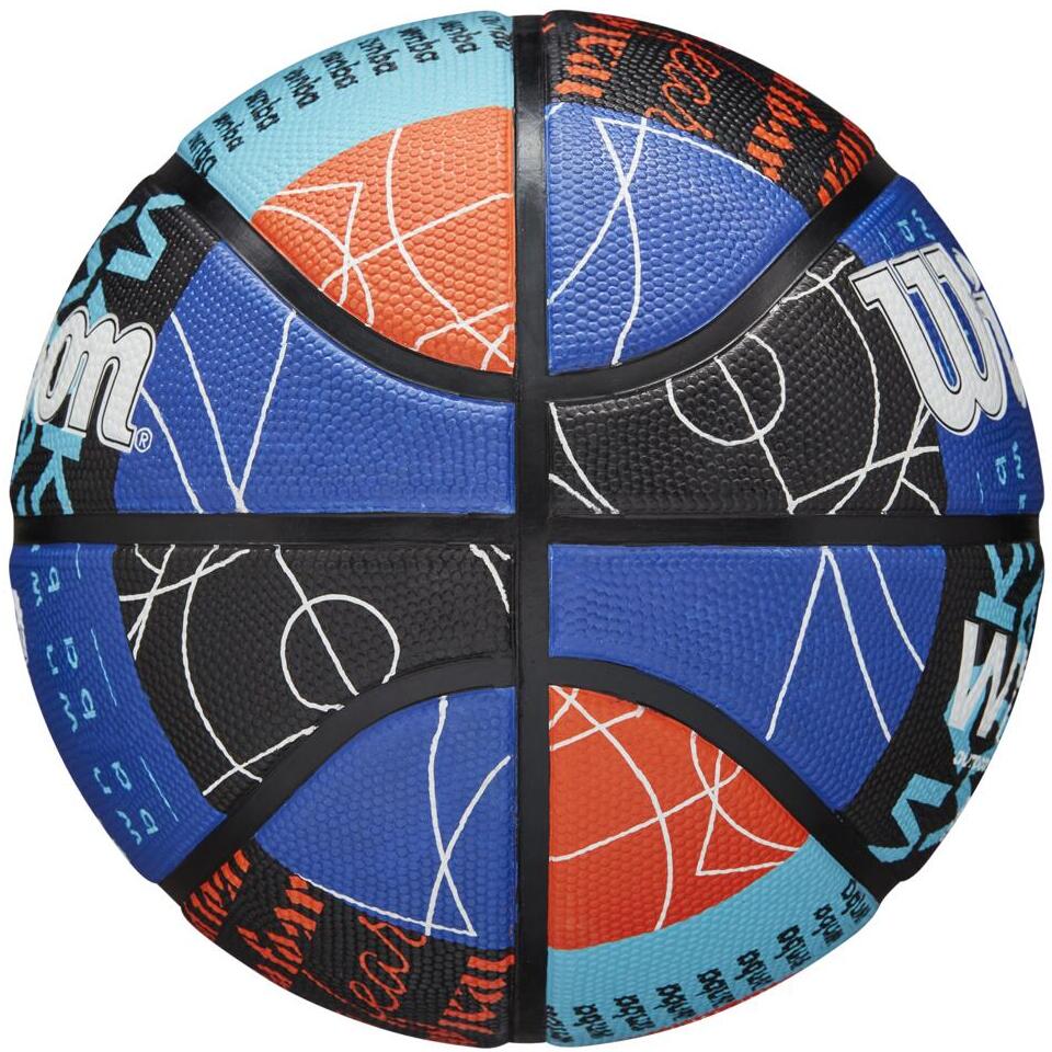 Wilson WNBA Heir Baloncesto al aire libre