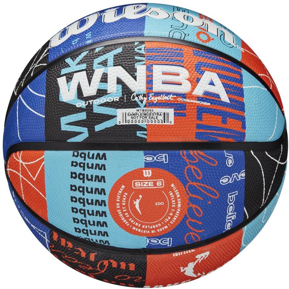 Wilson WNBA Heir Baloncesto al aire libre