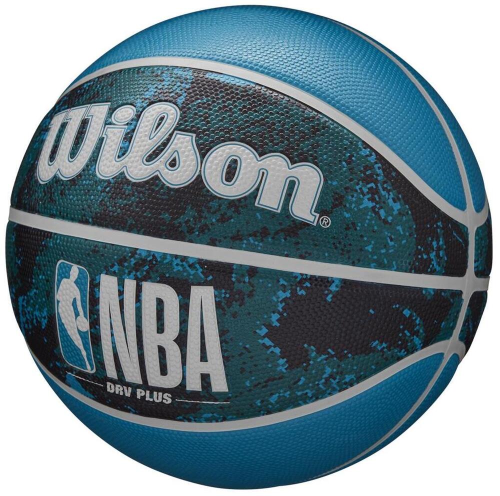Balón de baloncesto Wilson DRV Plus NBA Vibe T7