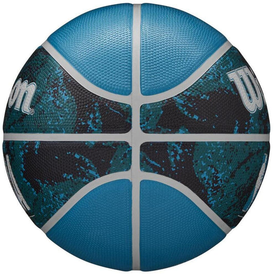 Balón de baloncesto Wilson DRV Plus NBA Vibe T7