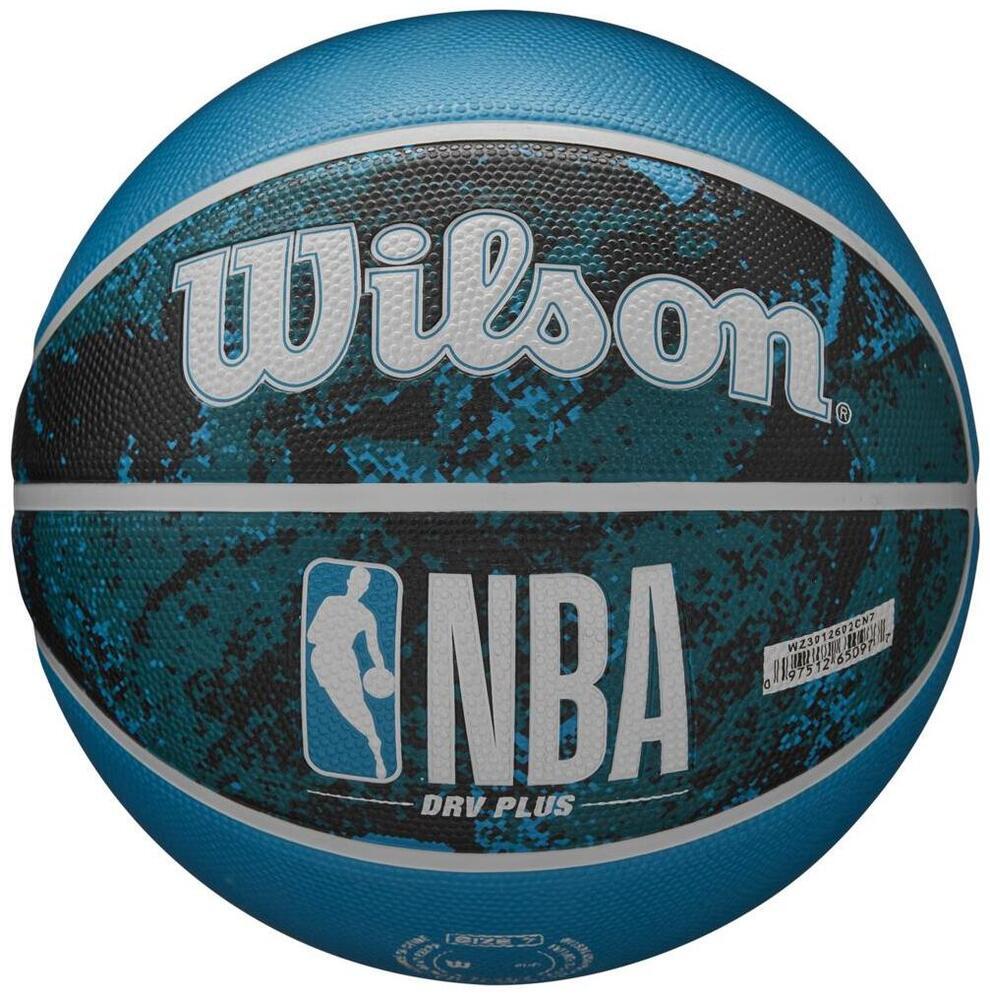 Balón de baloncesto Wilson DRV Plus NBA Vibe T7
