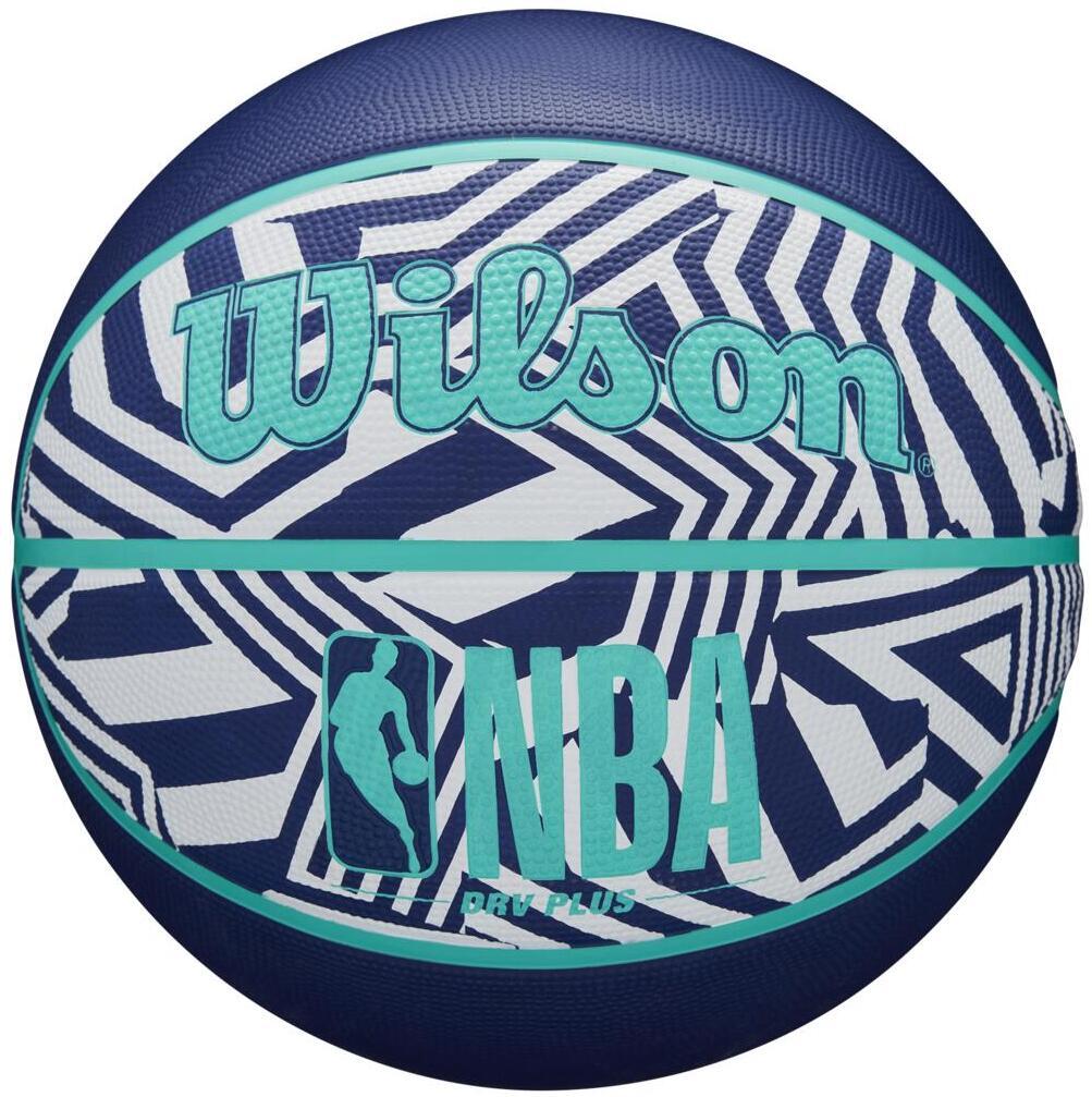 Balón de baloncesto Wilson DRV Plus Dazzle T5