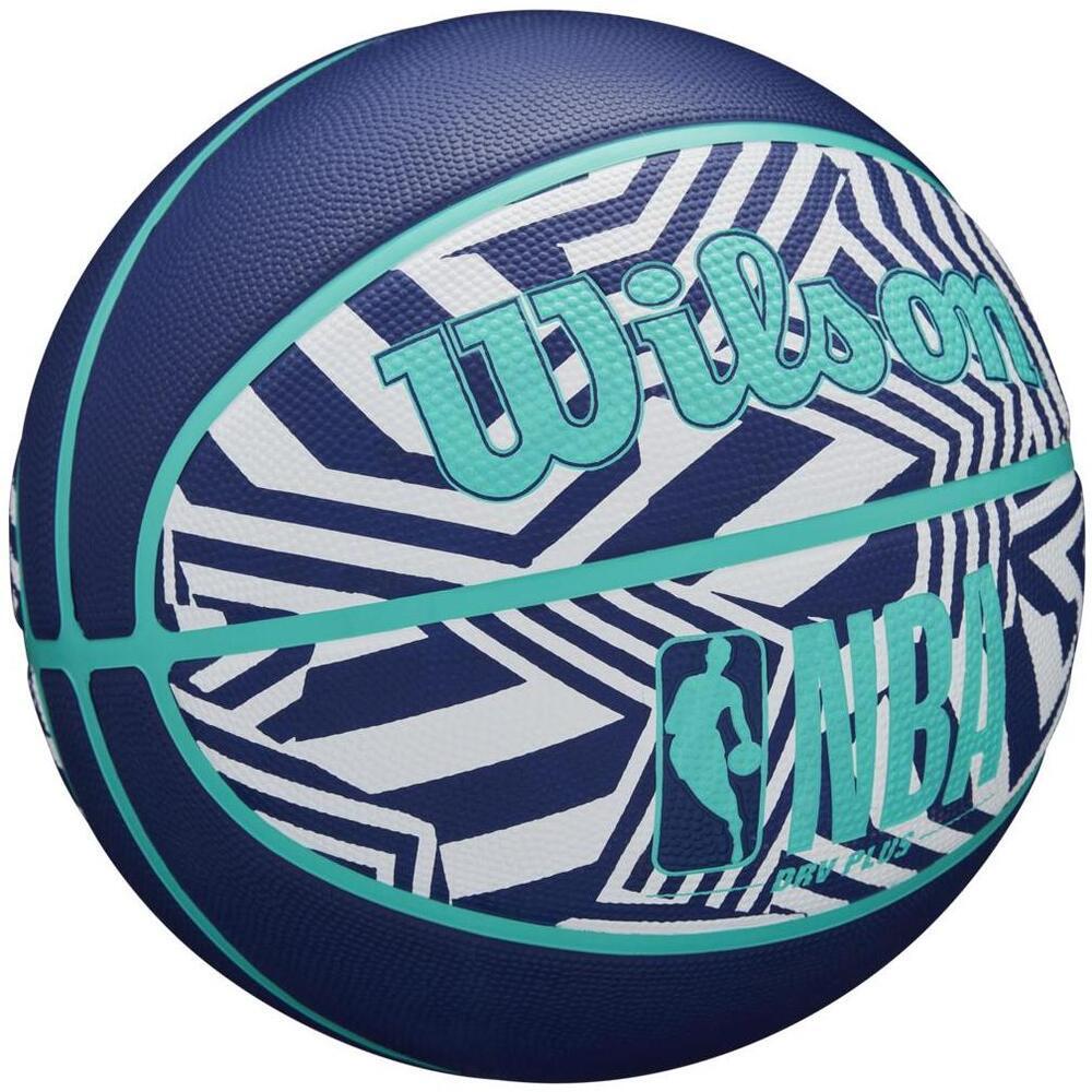 Balón de baloncesto Wilson DRV Plus Dazzle T6