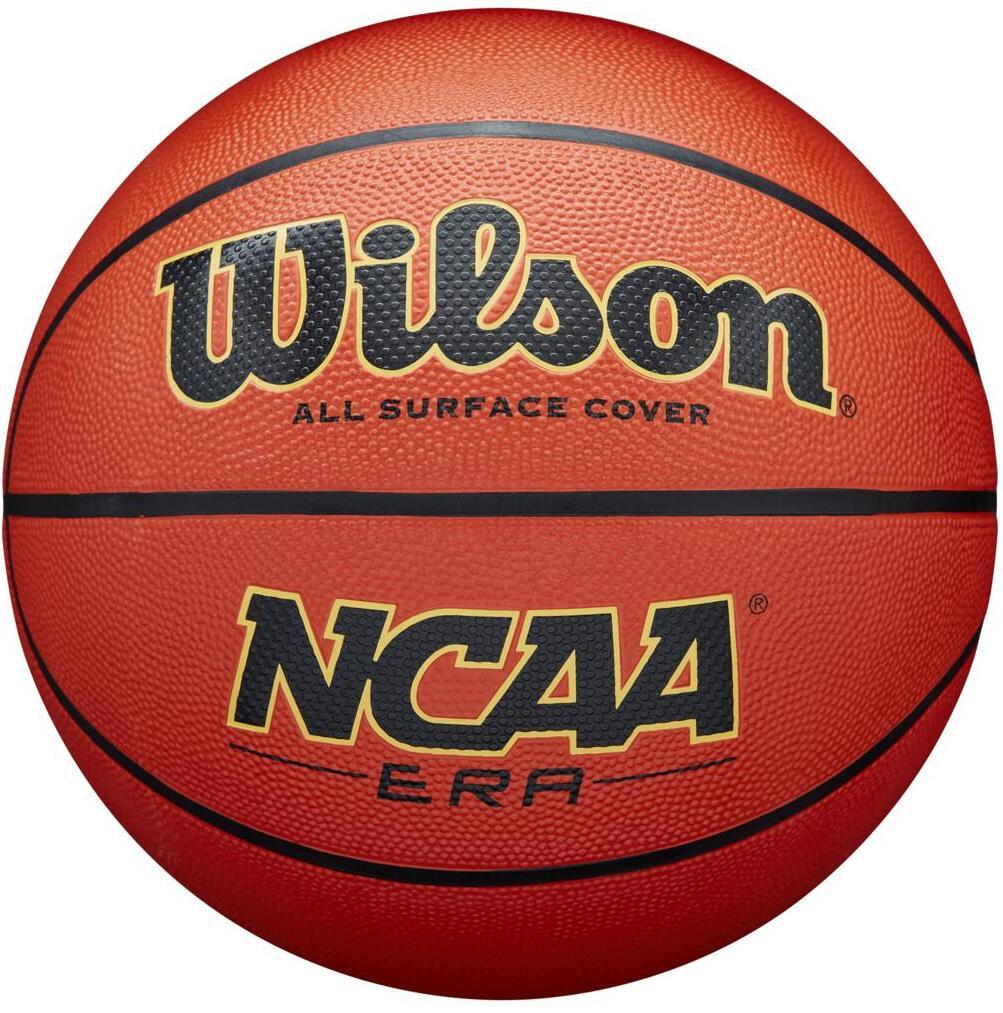 Baloncesto Wilson NCAA ERA