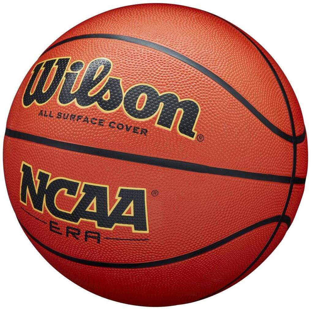 Baloncesto Wilson NCAA ERA