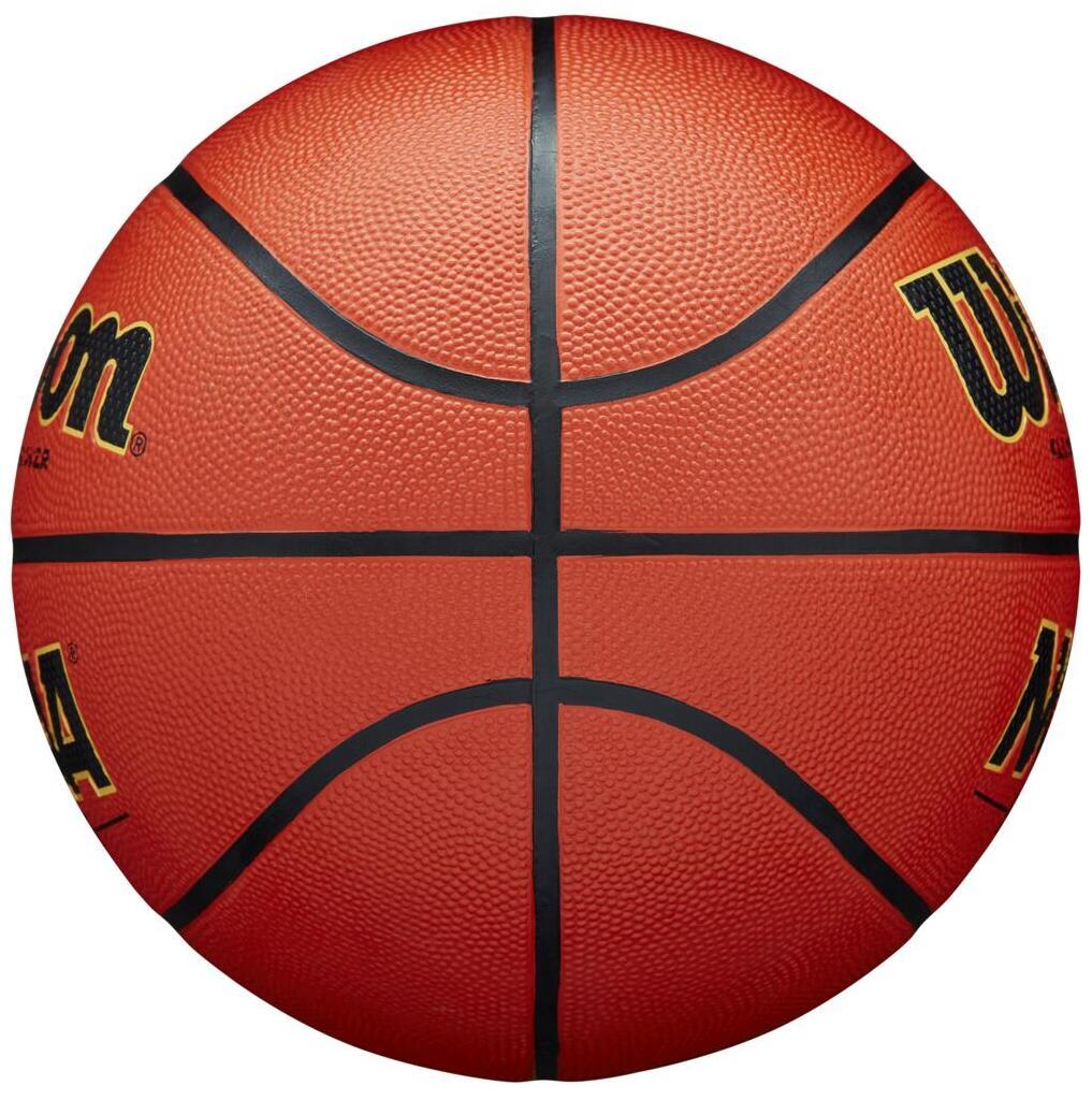 Baloncesto Wilson NCAA ERA