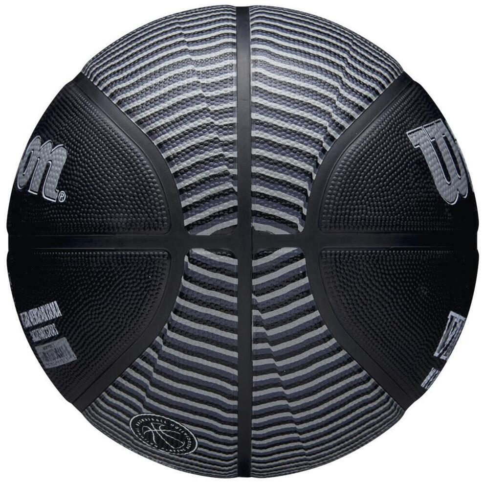 Wilson, jugador de la NBA, Victor Wembanyama, baloncesto