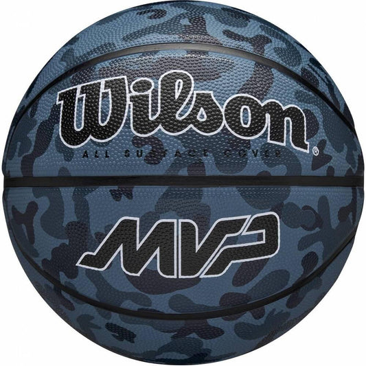 Baloncesto Wilson MVP Camo 2024