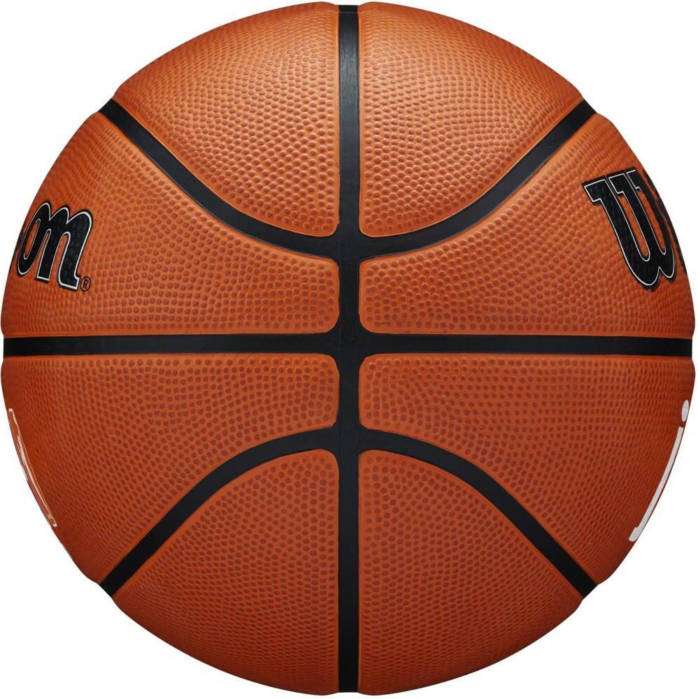 Balón de baloncesto Wilson Jr NBA Authentic Outdoor T7