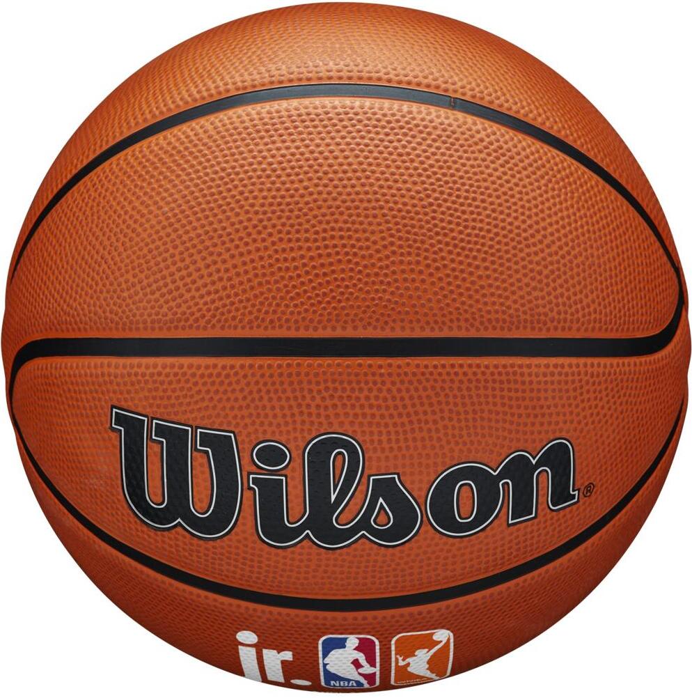 Balón de baloncesto Wilson Jr NBA Authentic Outdoor T6