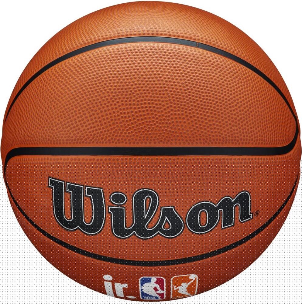 Balón de baloncesto Wilson Jr NBA Authentic Outdoor T7
