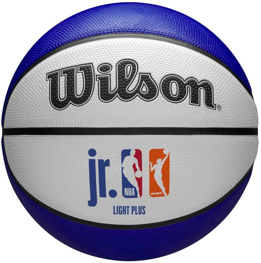 Balón de baloncesto Wilson NBA Light Plus T5