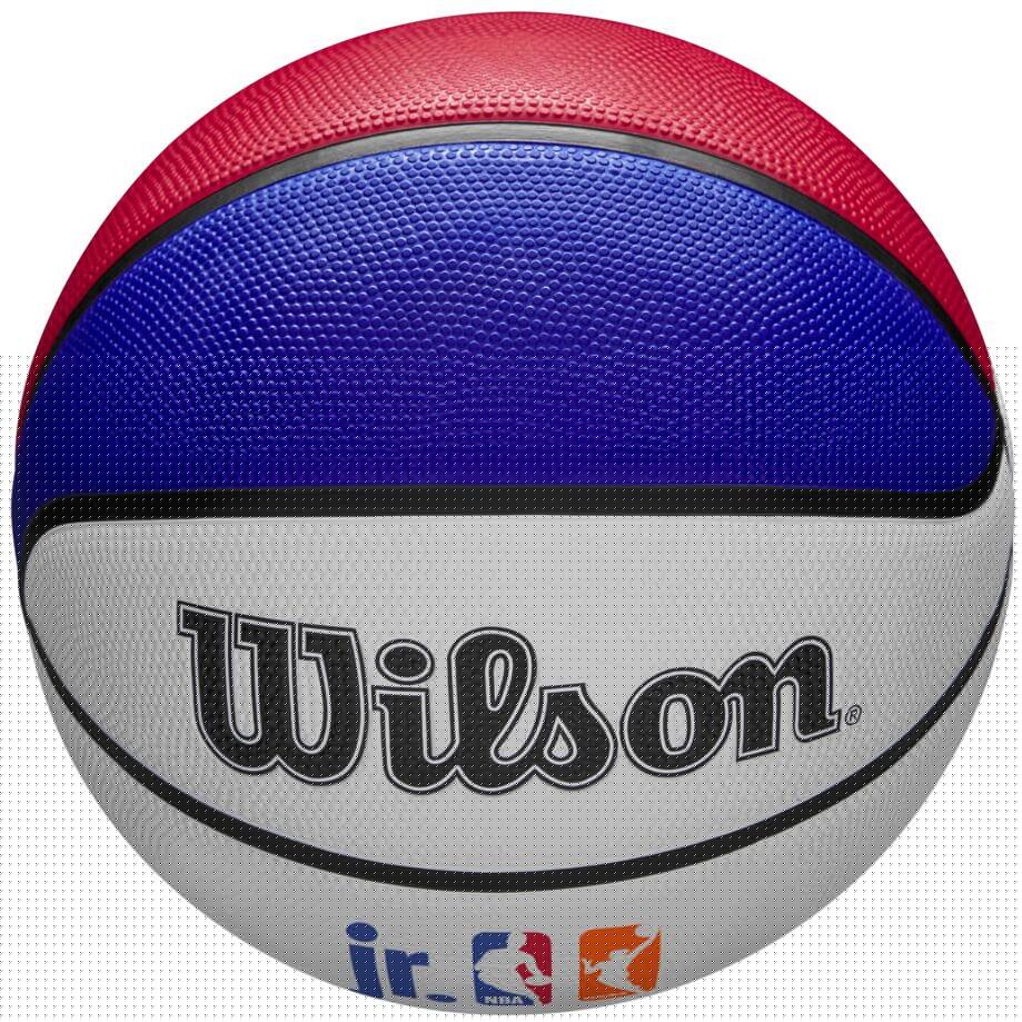 Balón de baloncesto Wilson NBA Light Plus T5
