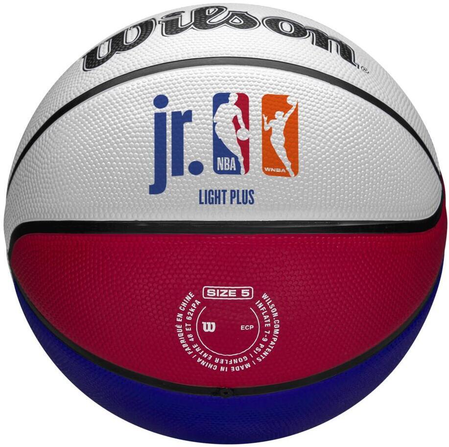 Balón de baloncesto Wilson NBA Light Plus T5