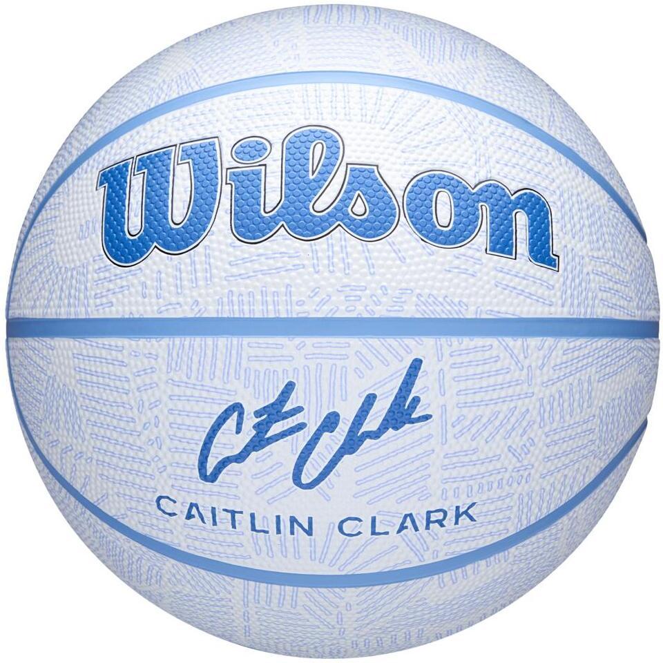 Wilson Caitlin Clark Envision Basketball