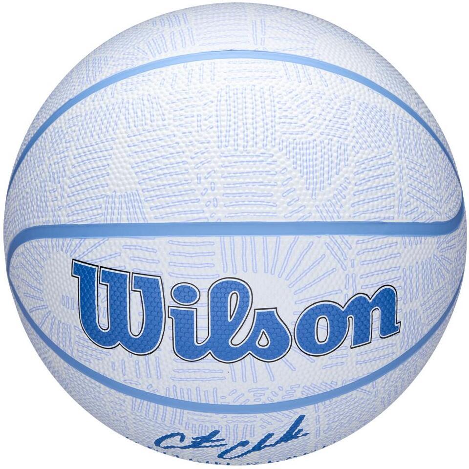 Wilson Caitlin Clark Envision Basketball