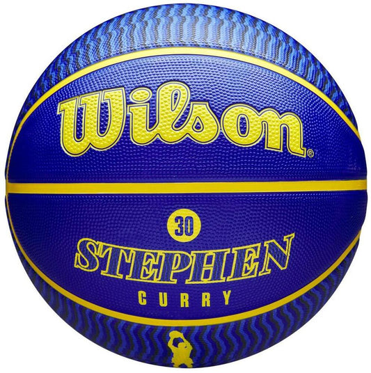 Wilson Jugador de la NBA Stephen Curry Baloncesto