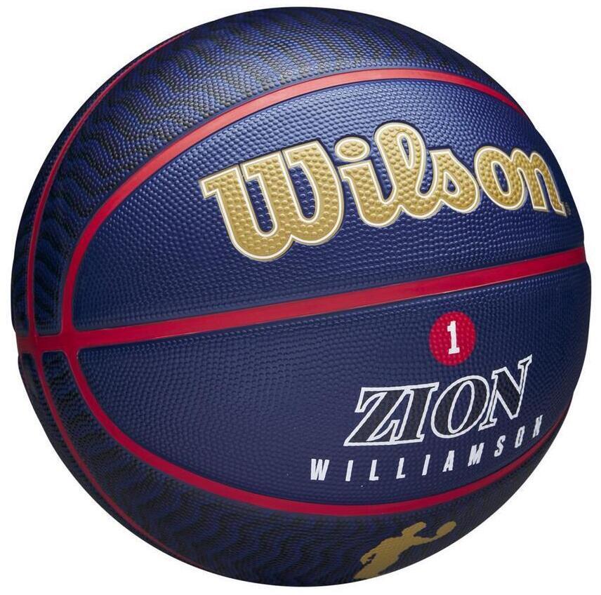 Wilson Jugador de la NBA Zion Williamson Baloncesto