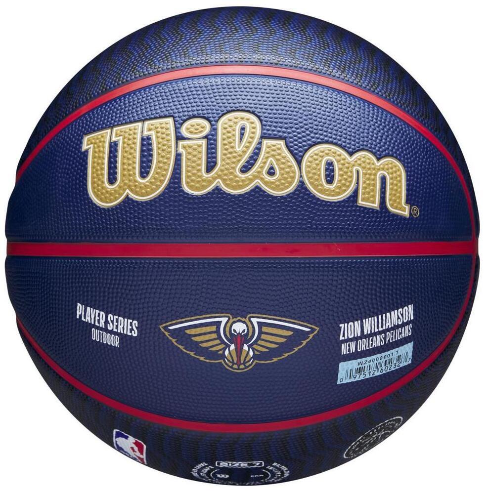 Wilson Jugador de la NBA Zion Williamson Baloncesto