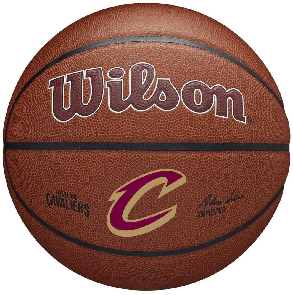 Wilson NBA Team Alliance Basketball – Cleveland Cavaliers