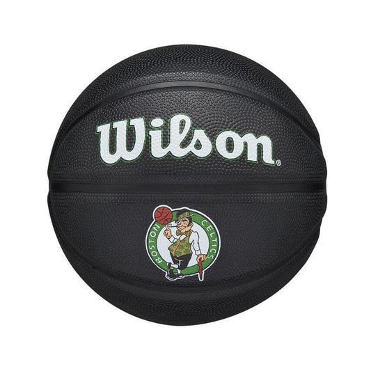 Balón de baloncesto mini homenaje al equipo Wilson de la NBA – Boston Celtics 