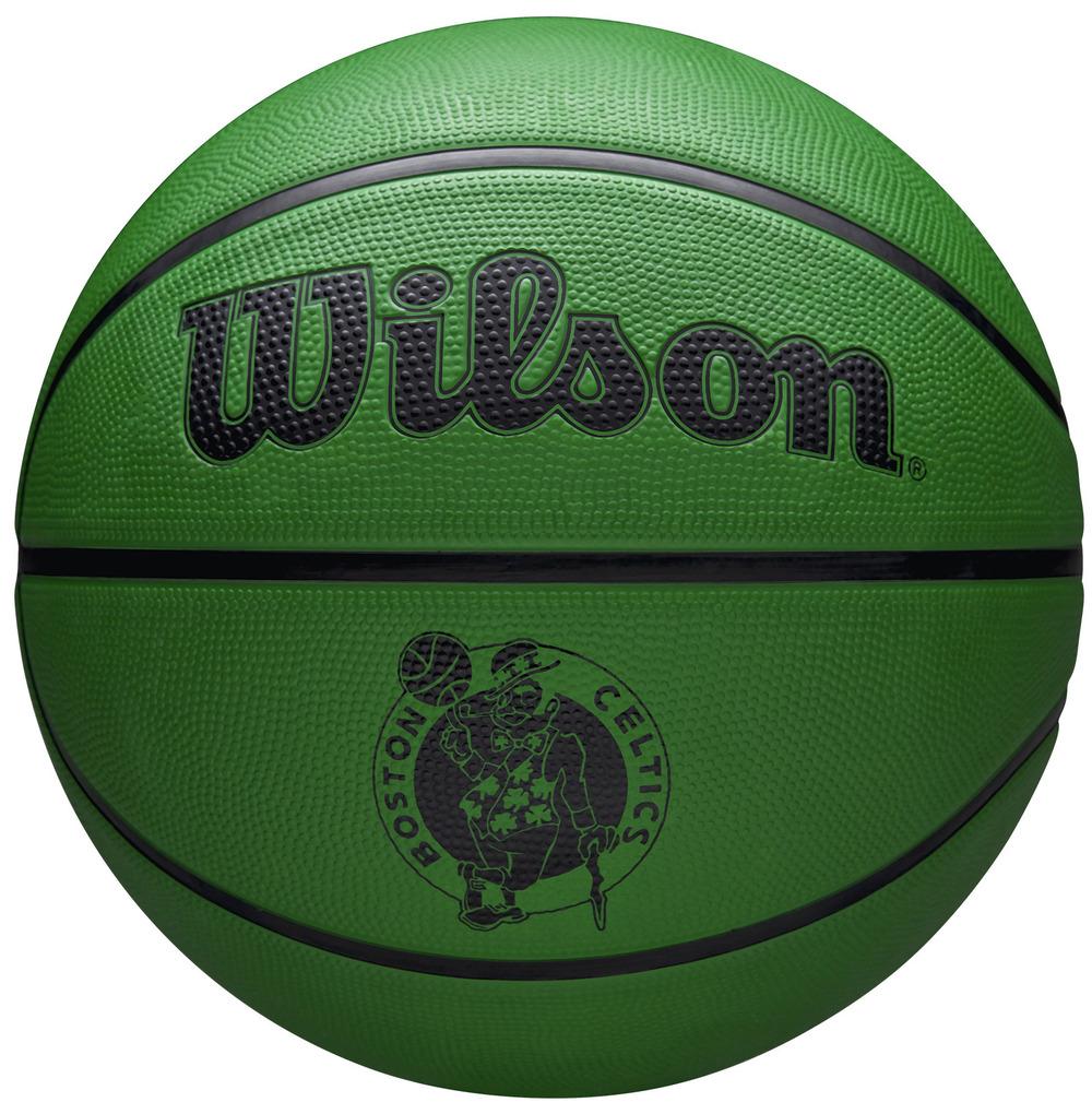 Homenaje al equipo de la NBA Wilson: Baloncesto sólido – Boston Celtics