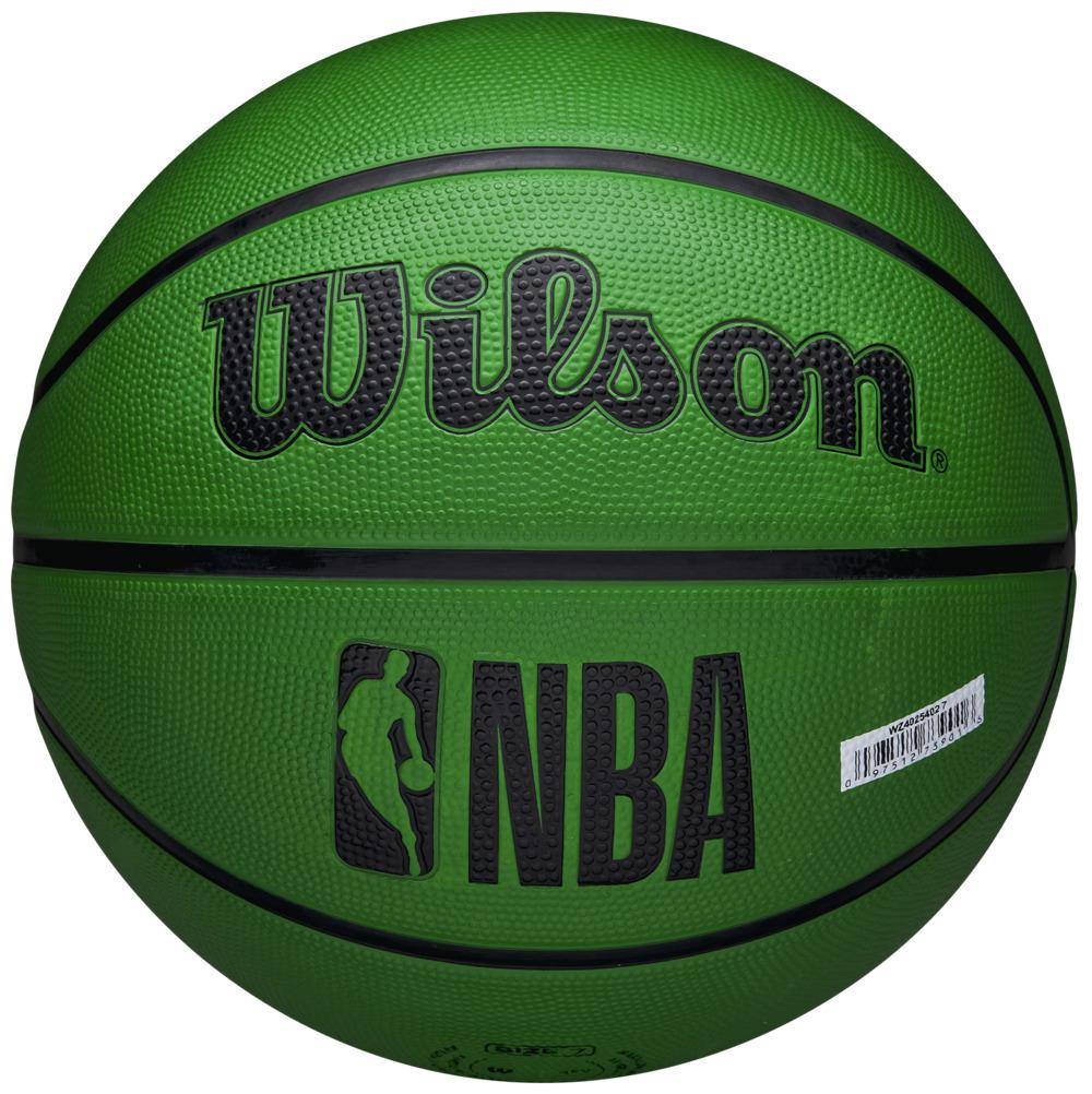 Homenaje al equipo de la NBA Wilson: Baloncesto sólido – Boston Celtics