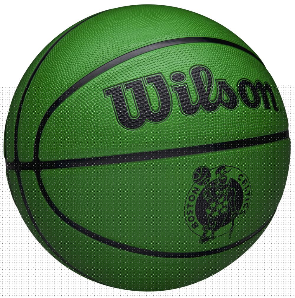 Homenaje al equipo de la NBA Wilson: Baloncesto sólido – Boston Celtics