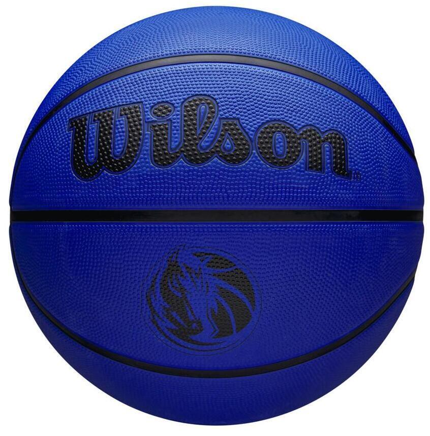 Homenaje al equipo de la NBA Wilson: Baloncesto sólido – Dallas Mavericks