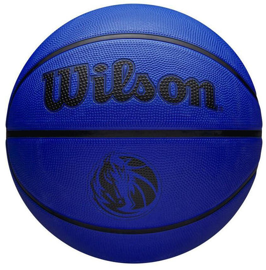 Homenaje al equipo de la NBA Wilson: Baloncesto sólido – Dallas Mavericks