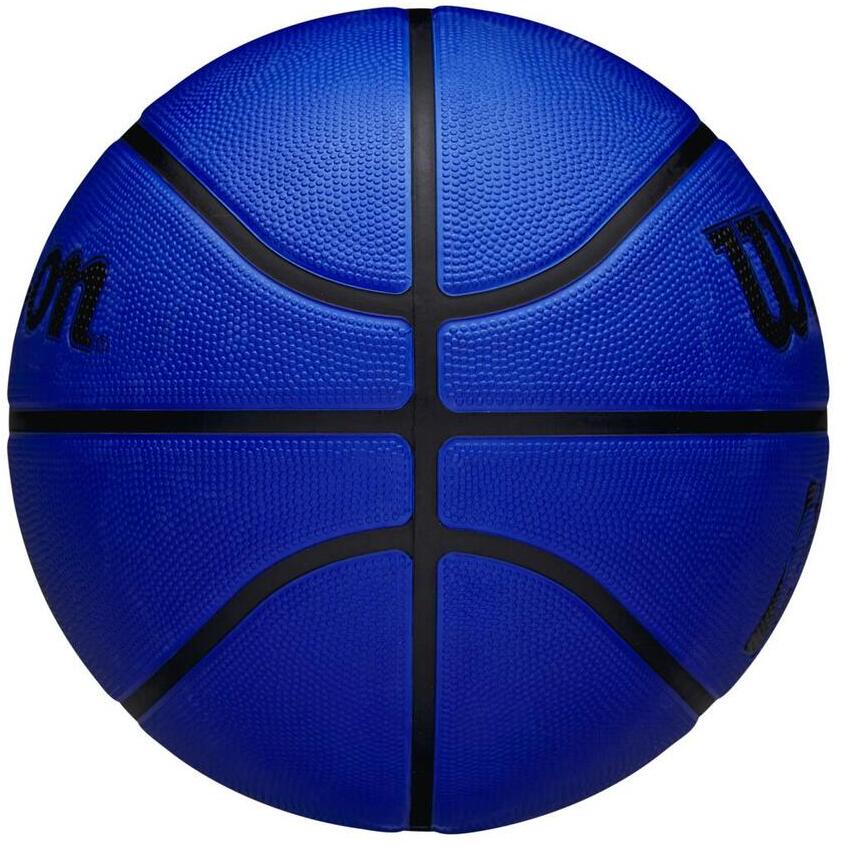 Homenaje al equipo de la NBA Wilson: Baloncesto sólido – Dallas Mavericks