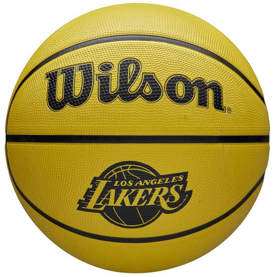 Homenaje al equipo de la NBA Wilson: Baloncesto sólido – Los Angeles Lakers