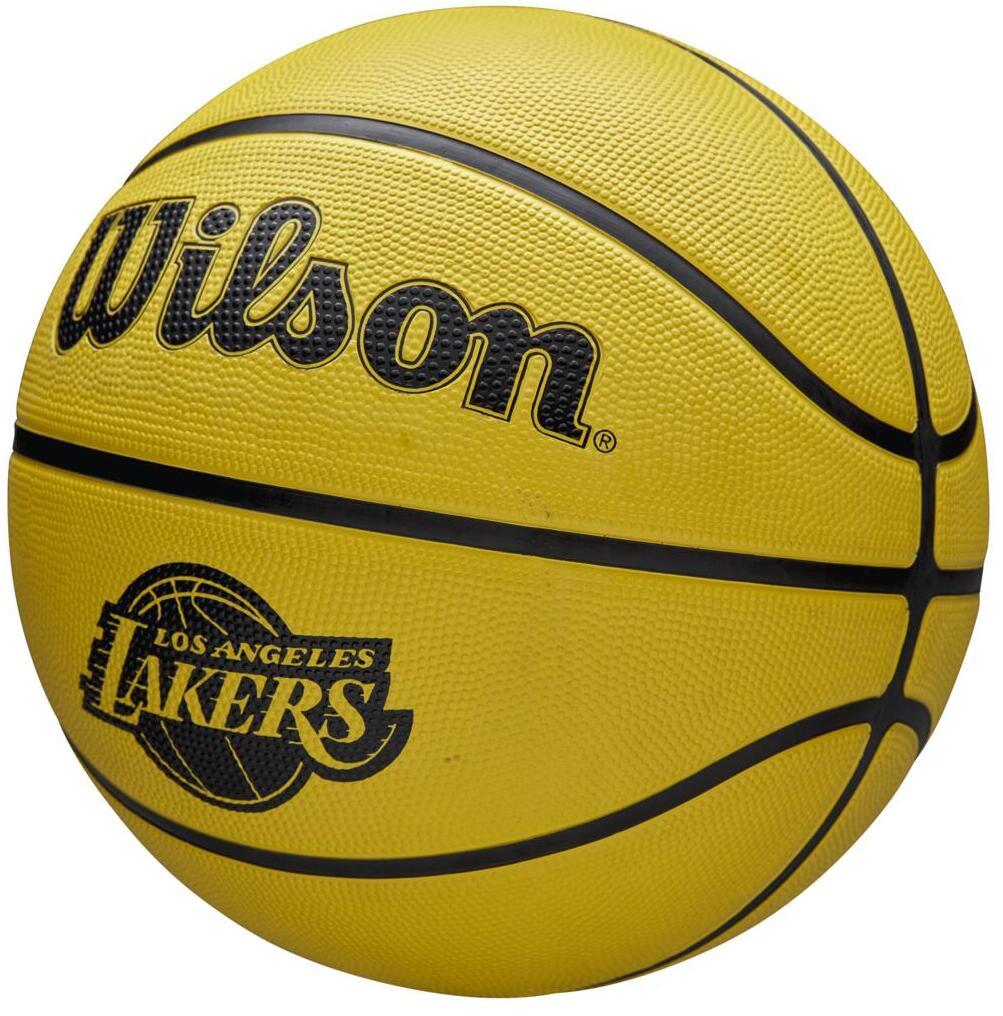 Homenaje al equipo de la NBA Wilson: Baloncesto sólido – Los Angeles Lakers