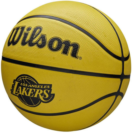 Homenaje al equipo de la NBA Wilson: Baloncesto sólido – Los Angeles Lakers