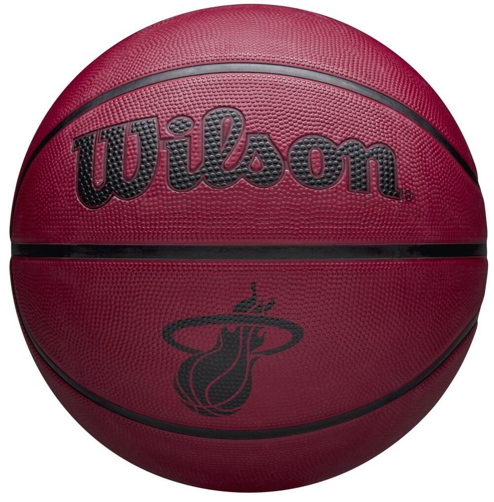 Homenaje al equipo de la NBA Wilson: Baloncesto sólido – Miami Heat