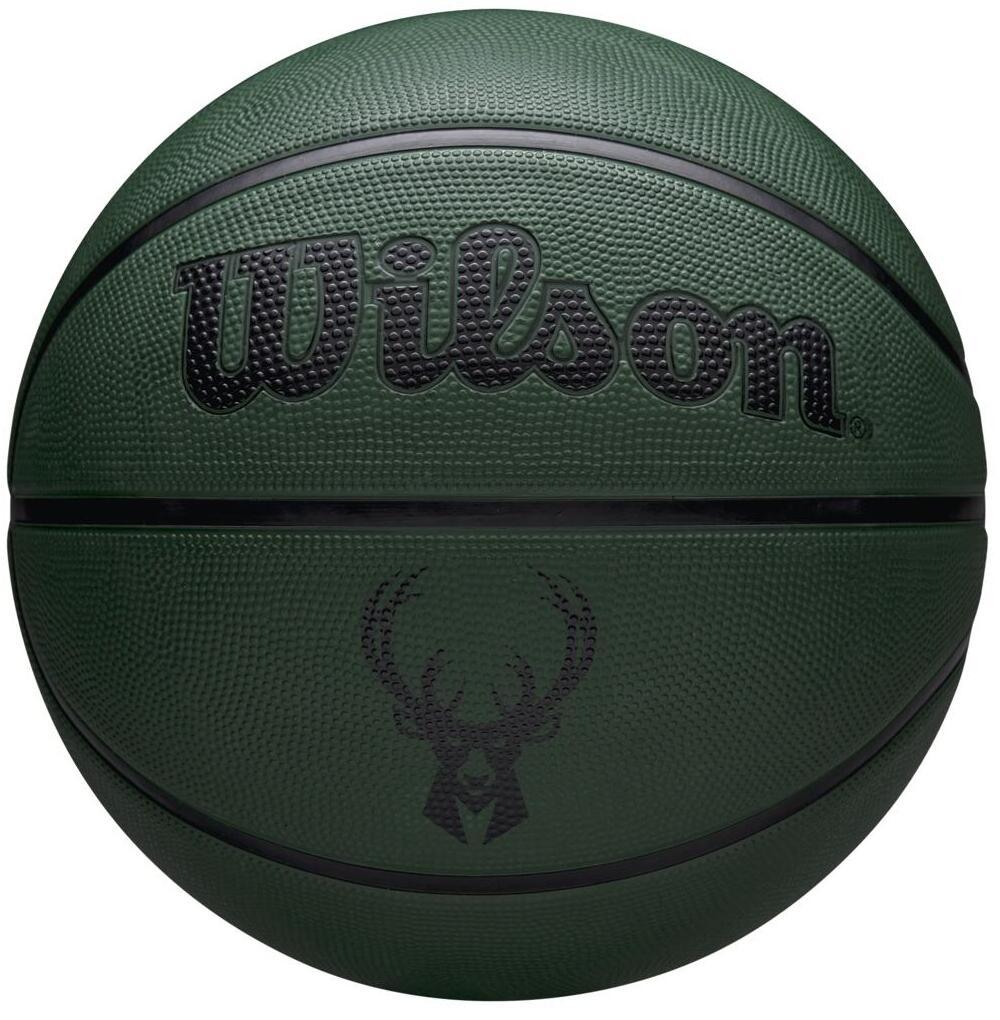 Homenaje al equipo de la NBA Wilson: Baloncesto sólido – Milwaukee Bucks