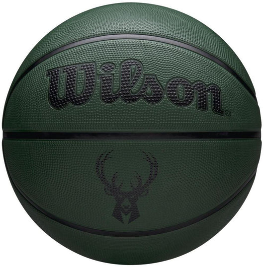 Homenaje al equipo de la NBA Wilson: Baloncesto sólido – Milwaukee Bucks