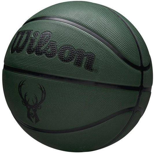 Homenaje al equipo de la NBA Wilson: Baloncesto sólido – Milwaukee Bucks