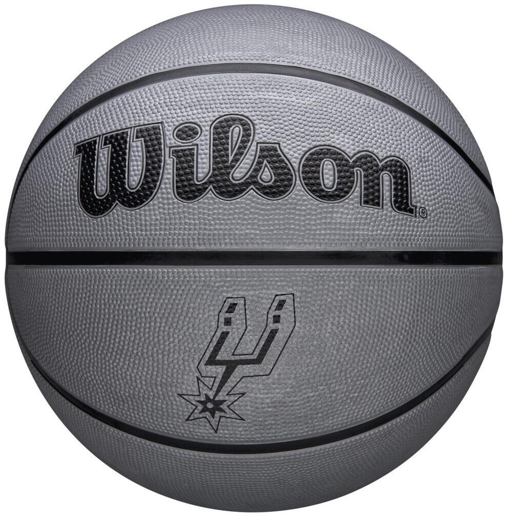 Homenaje al equipo de la NBA Wilson: Baloncesto sólido – San Antonio Spurs