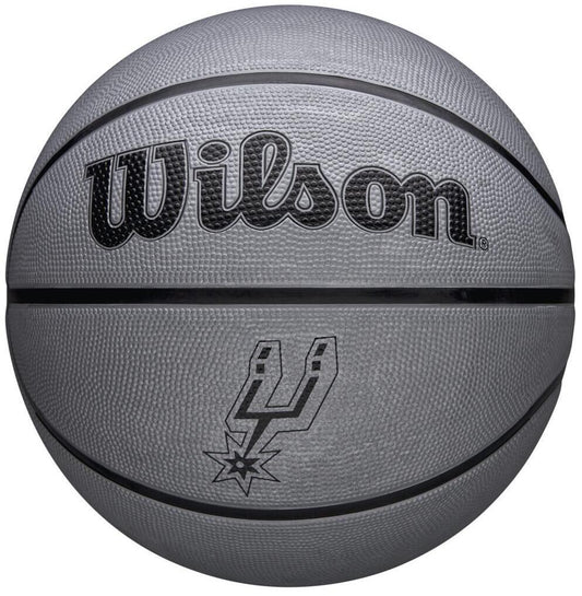Homenaje al equipo de la NBA Wilson: Baloncesto sólido – San Antonio Spurs