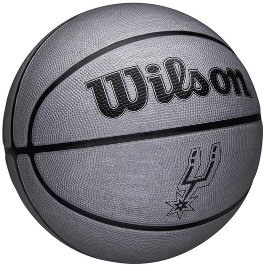 Homenaje al equipo de la NBA Wilson: Baloncesto sólido – San Antonio Spurs