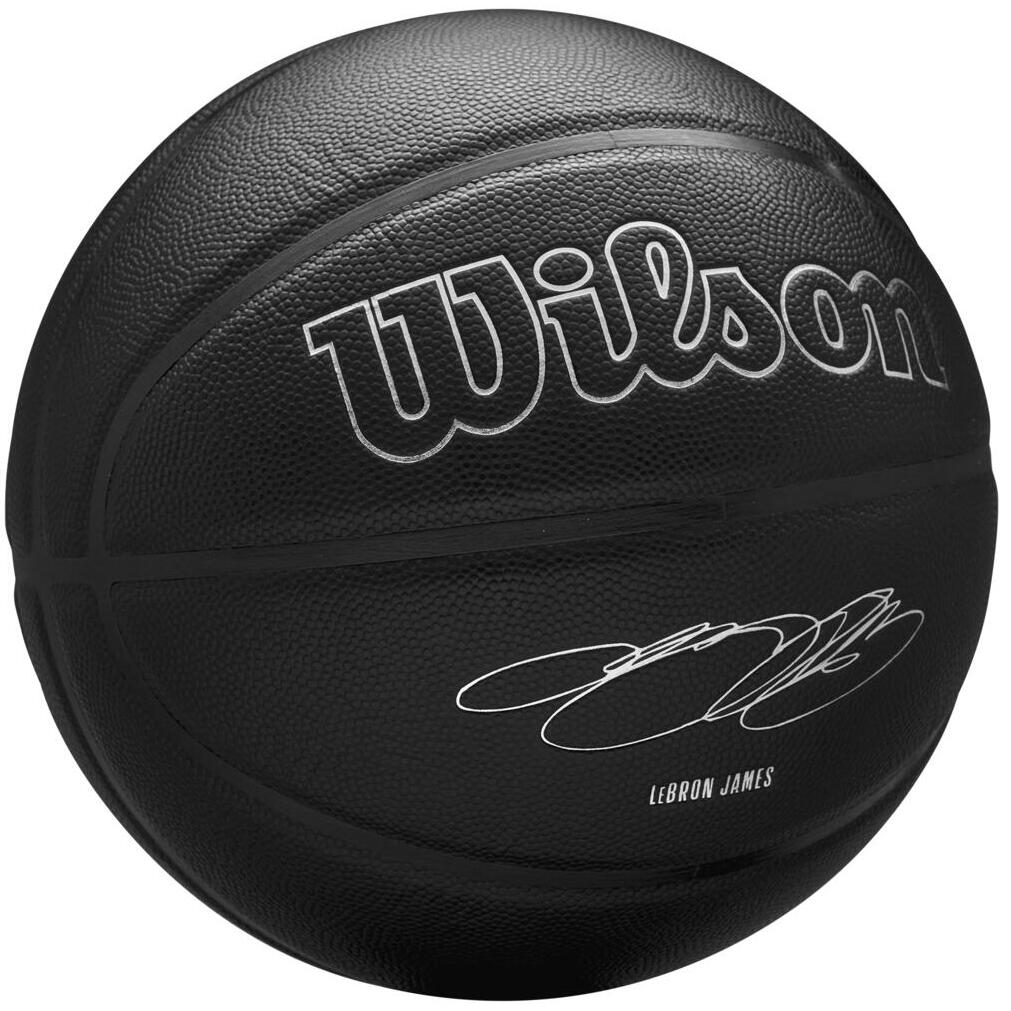 Ballon de basket Wilson NBA Player Lebron James