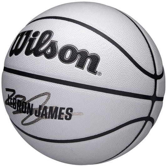 Wilson NBA Player Icon UV Lebron James Baloncesto