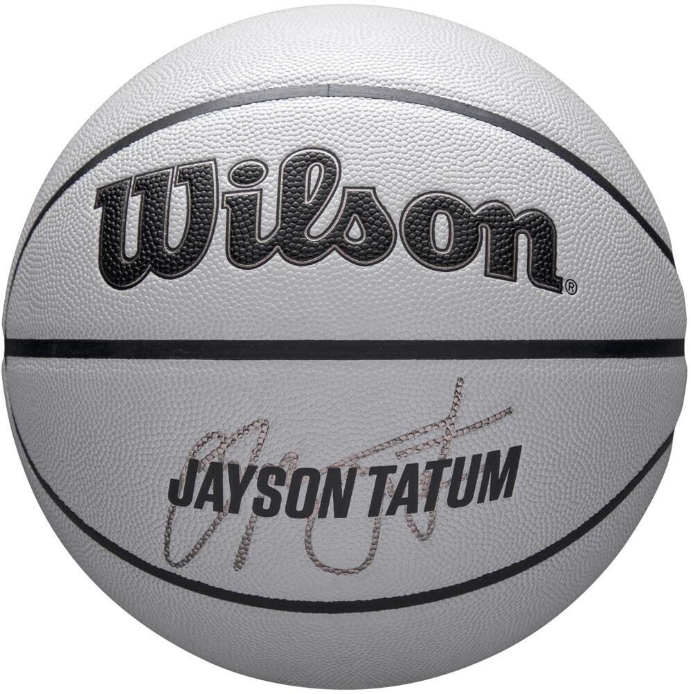 Wilson NBA Jugador Ícono UV Jason Tatum Baloncesto