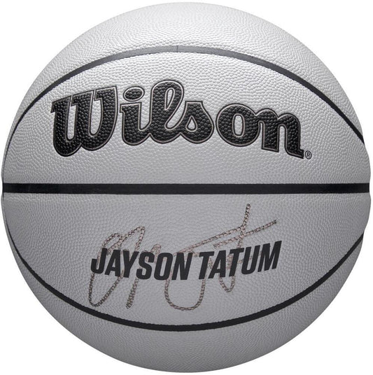 Wilson NBA Jugador Ícono UV Jason Tatum Baloncesto