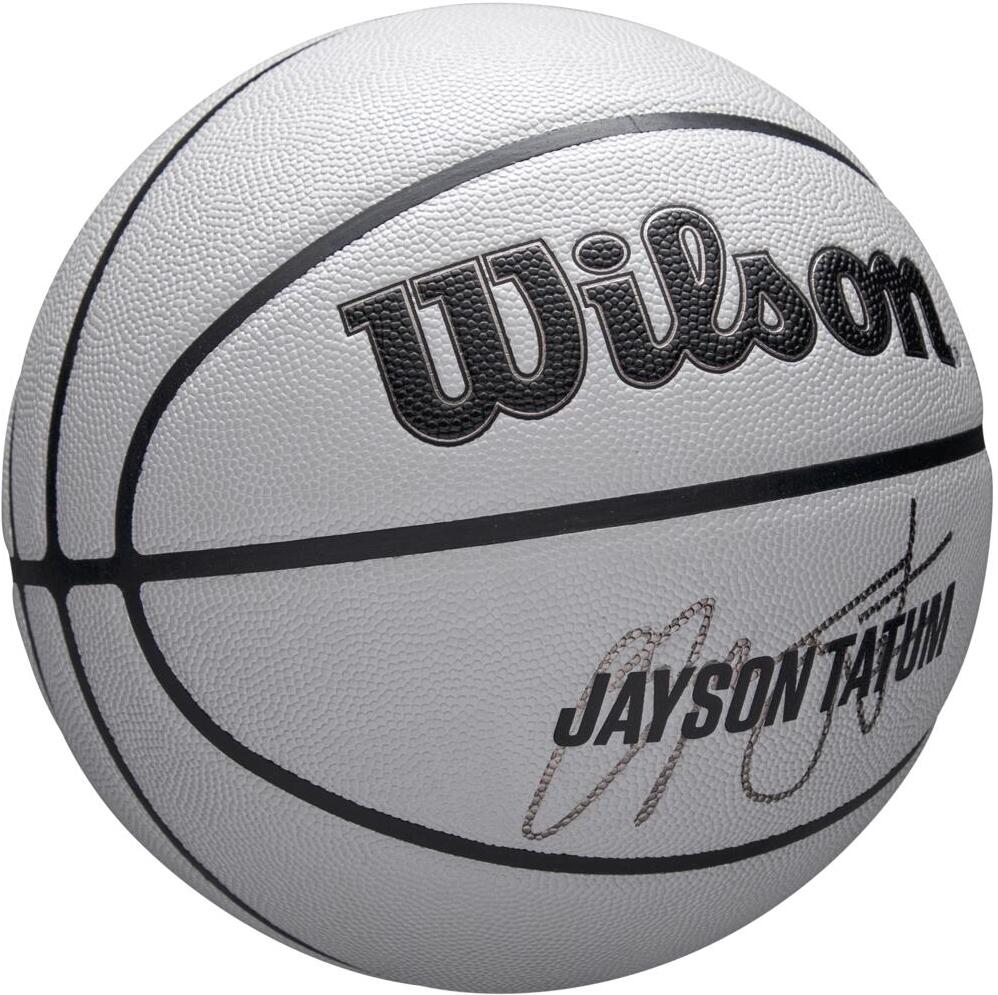 Wilson NBA Jugador Ícono UV Jason Tatum Baloncesto