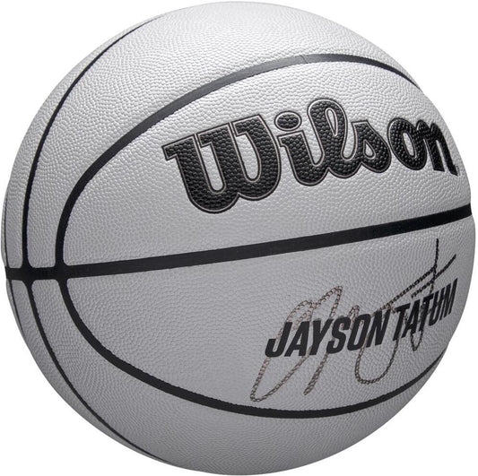 Wilson NBA Jugador Ícono UV Jason Tatum Baloncesto