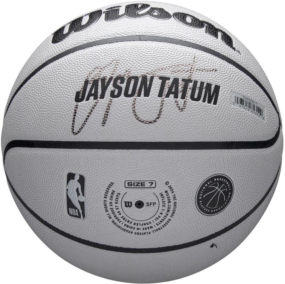 Wilson NBA Jugador Ícono UV Jason Tatum Baloncesto