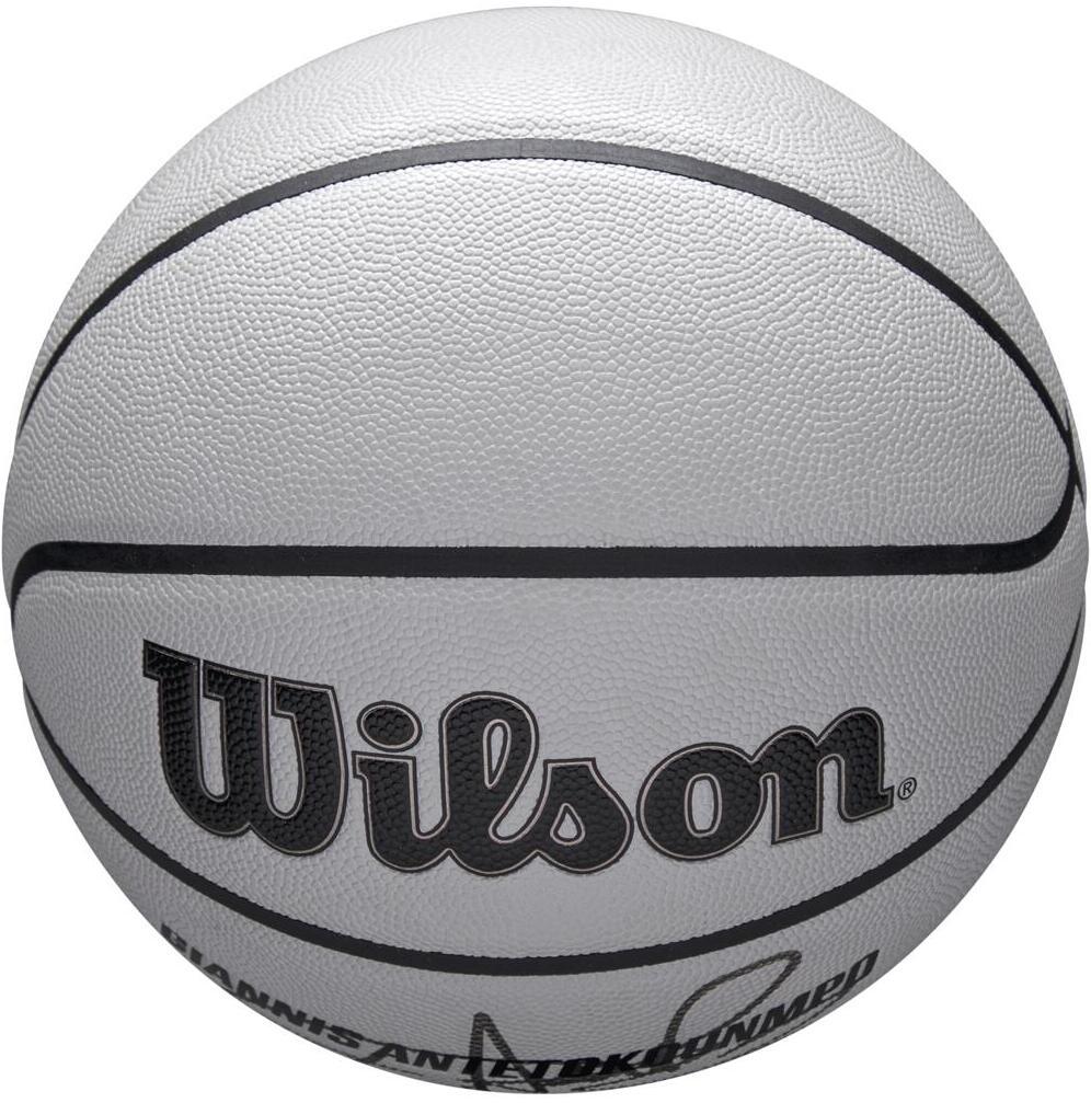Wilson NBA Jugador Ícono UV Giannis Antetokounmpo Baloncesto
